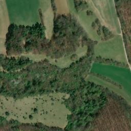 Satellite imagery of Löffelstein, DE