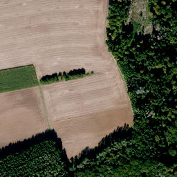 Satellite imagery of Hainfelsen, DE