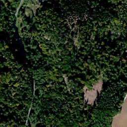 Satellite imagery of Hainfelsen, DE