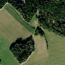 Satellite imagery of Bärenknockfelsen, DE