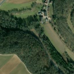 Satellite imagery of Reuther Berg, DE