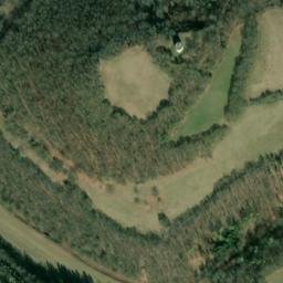 Satellite imagery of Burg Kasendorf, DE