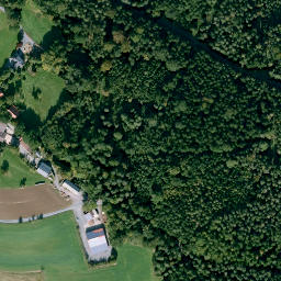 Satellite imagery of Höhe, DE