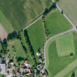 Satellite imagery of Jagdschloss Falkenhaube, DE