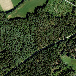 Satellite imagery of Steinbühl, DE