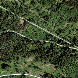 Satellite imagery of Steinbühl, DE