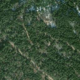 Satellite imagery of Sendeturm Ochsenkopf, DE