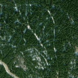 Satellite imagery of Sendeturm Ochsenkopf, DE