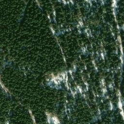 Satellite imagery of cairn, DE