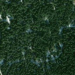 Satellite imagery of cairn, DE