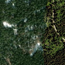 Satellite imagery of Seehügel, DE
