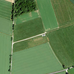 Satellite imagery of Hildenbühl, DE