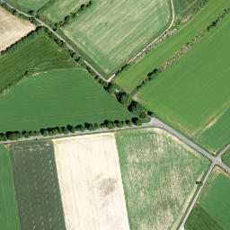 Satellite imagery of Hildenbühl, DE