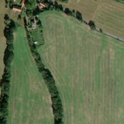 Satellite imagery of (Za Zidkovy) [Lipová-Dolní Lažany], CZ
