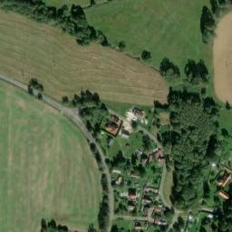 Satellite imagery of (Za Zidkovy) [Lipová-Dolní Lažany], CZ