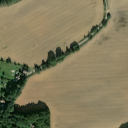 Satellite imagery of (Za Zidkovy) [Lipová-Dolní Lažany], CZ