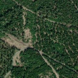 Satellite imagery of Lesný [Dolní Žandov-Úbočí], CZ