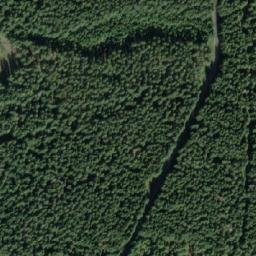 Satellite imagery of Vlčí kámen [Prameny], CZ