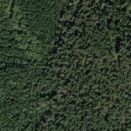 Satellite imagery of Vlčí kámen [Prameny], CZ