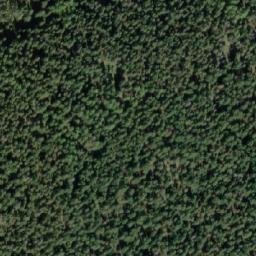 Satellite imagery of Vlčí kámen [Prameny], CZ