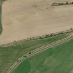 Satellite imagery of [Otročín] HG, CZ