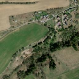 Satellite imagery of [Otročín] HG, CZ