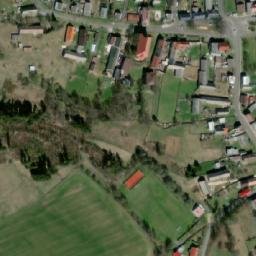 Satellite imagery of [Otročín] HG, CZ