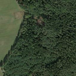 Satellite imagery of Libyňský vrch [Vysoká Libyně], CZ