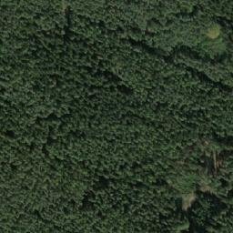 Satellite imagery of Libyňský vrch [Vysoká Libyně], CZ