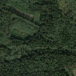 Satellite imagery of Libyňský vrch [Vysoká Libyně], CZ