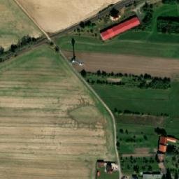 Satellite imagery of [Čistá u Rakovníka] HG, CZ