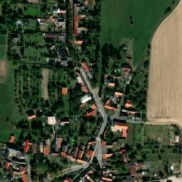 Satellite imagery of [Čistá u Rakovníka] HG, CZ