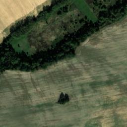 Satellite imagery of Zhoř [Krakovec u Rakovníka], CZ