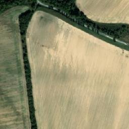 Satellite imagery of Zhoř [Krakovec u Rakovníka], CZ