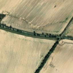 Satellite imagery of Zhoř [Krakovec u Rakovníka], CZ