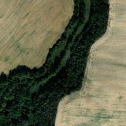 Satellite imagery of Soudný vrch [Krakovec u Rakovníka], CZ