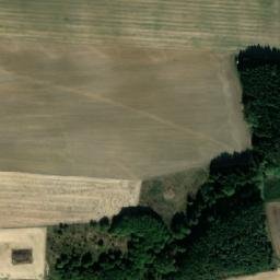 Satellite imagery of Soudný vrch [Krakovec u Rakovníka], CZ
