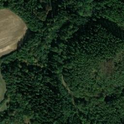 Satellite imagery of Kamenná [Pavlíkov-Skřivaň], CZ