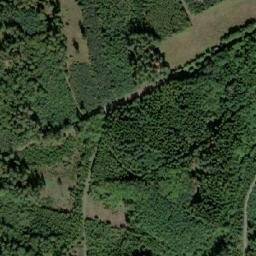 Satellite imagery of Kamenná [Pavlíkov-Skřivaň], CZ