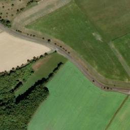 Satellite imagery of Velká Buková [Nezabudice] outlook t., CZ