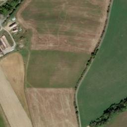 Satellite imagery of Amerika [Velká Buková] GSM, CZ