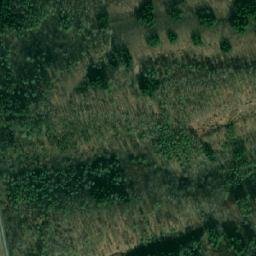 Satellite imagery of Lipový vrch [Zbečno-Újezd], CZ