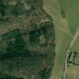 Satellite imagery of Lipový vrch [Zbečno-Újezd], CZ