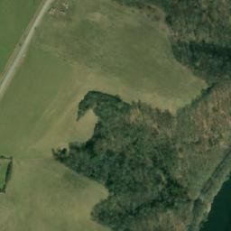 Satellite imagery of Lipový vrch [Zbečno-Újezd], CZ