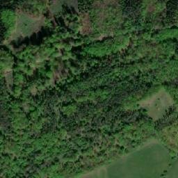 Satellite imagery of (Písková cesta) [Chyňava-Libečov], CZ