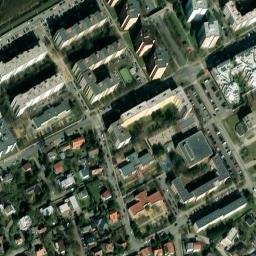 Satellite imagery of [Praha-Hlubočepy] GSM, CZ