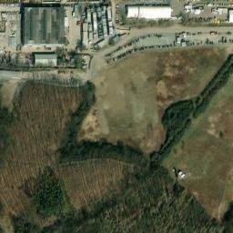 Satellite imagery of Nad Lesním divadlem [Praha-Krč], CZ