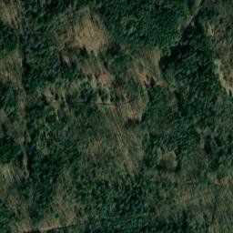 Satellite imagery of (Kunratický les) [Praha-Kunratice], CZ