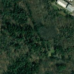 Satellite imagery of (Kunratický les) [Praha-Kunratice], CZ