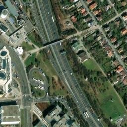 Satellite imagery of původní 0 km D1, DE